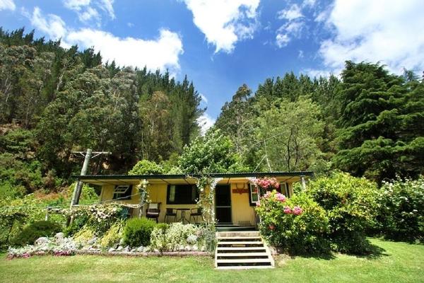 Orchard View Cottage