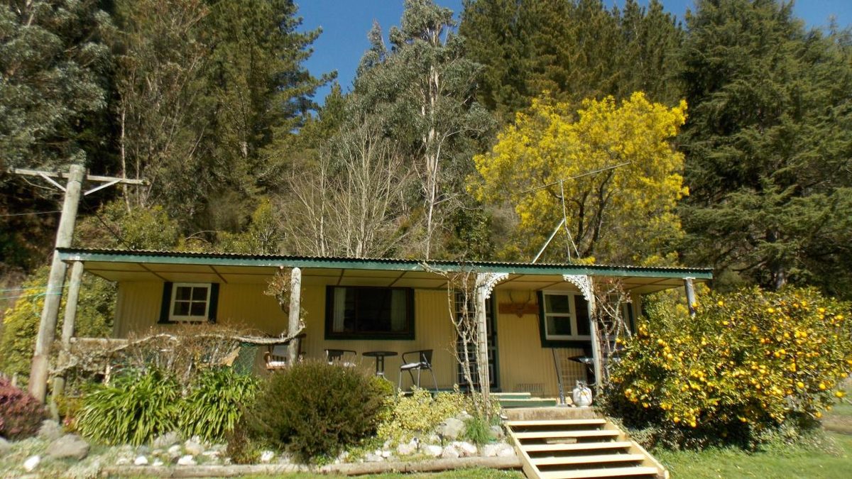 Orchard View Cottage photo 2