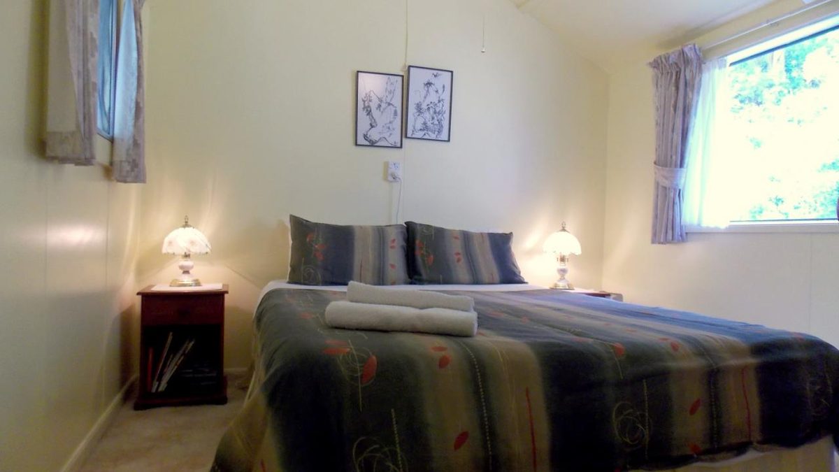 Orchard View Cottage photo 3