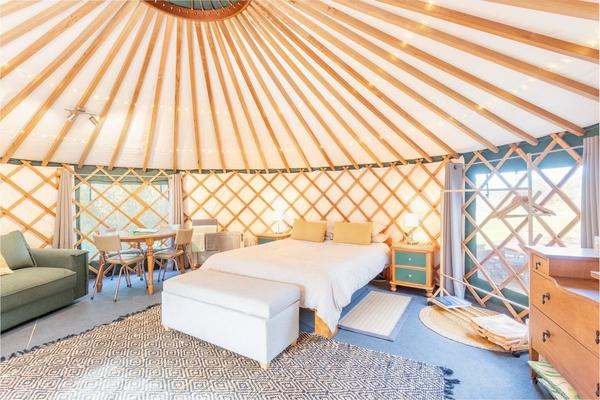 Pā Tōrea Beach Stay