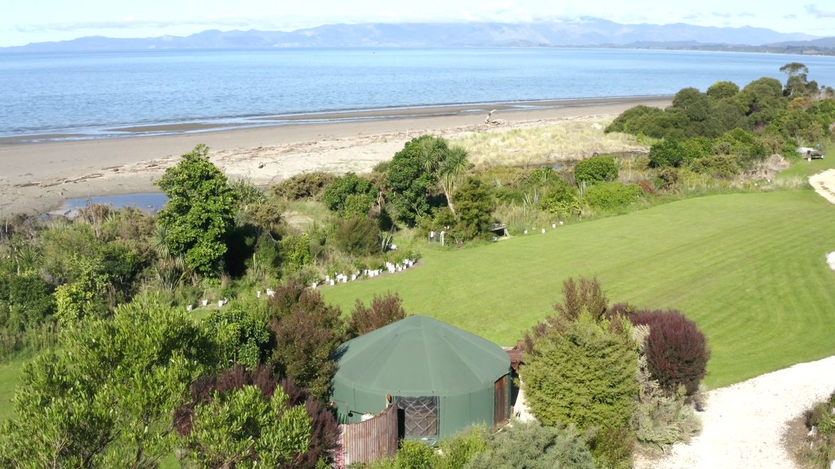 Pā Tōrea Beach Stay photo 2