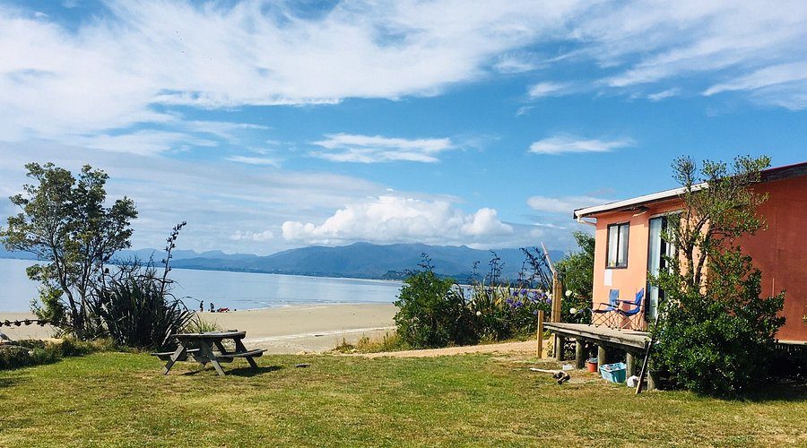 Pakawau Beach Camp photo 1