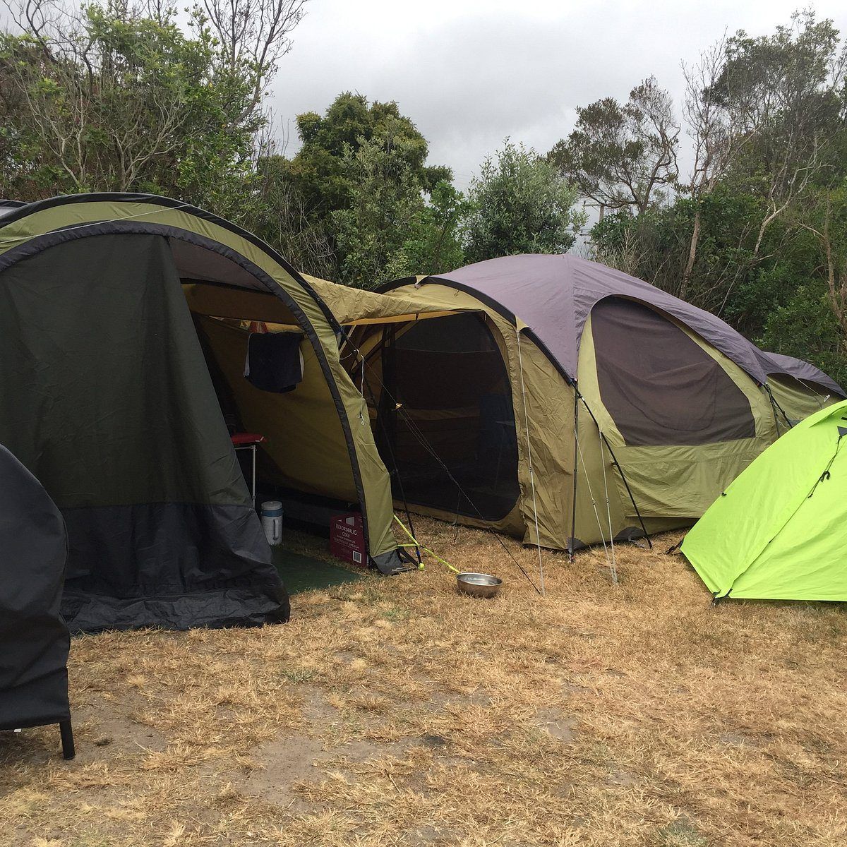 Pakawau Beach Camp photo 2