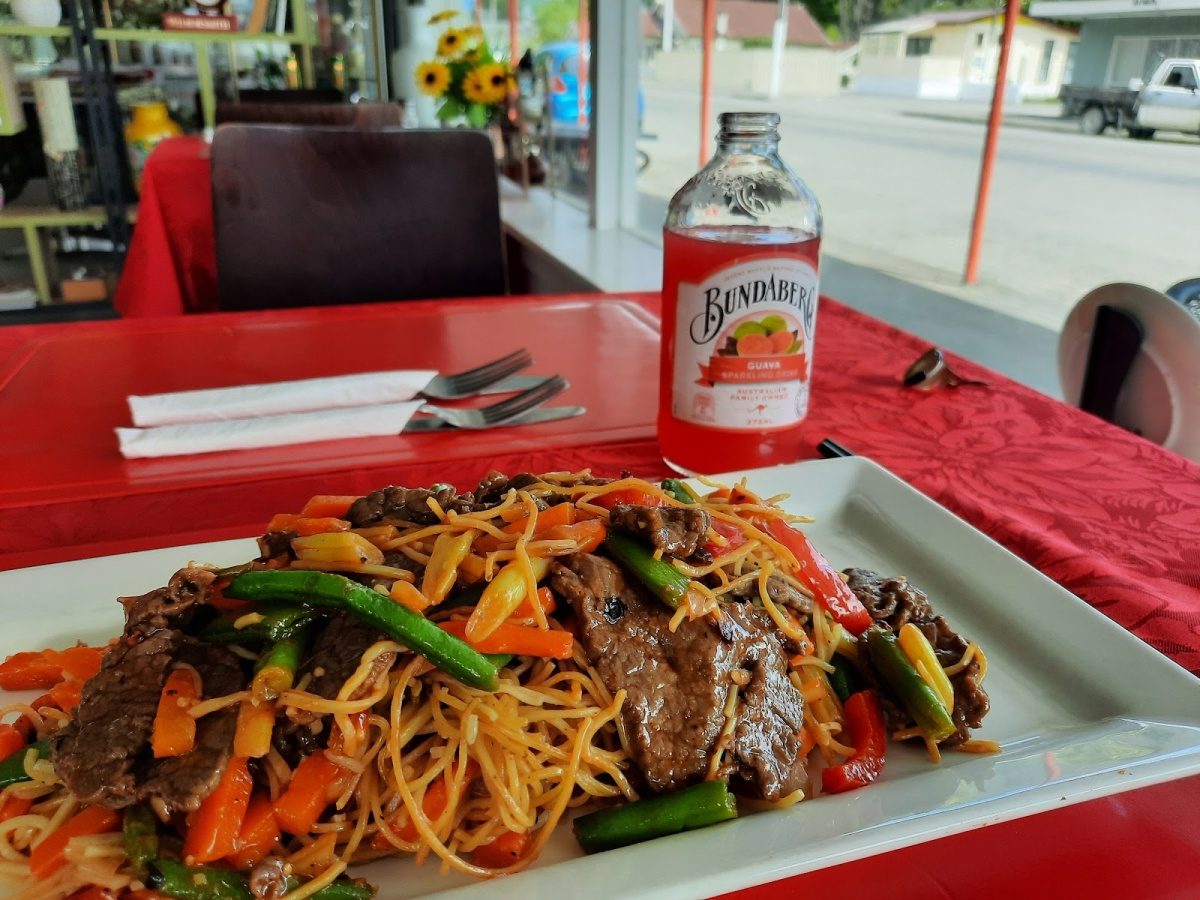Panda Xpress photo 3