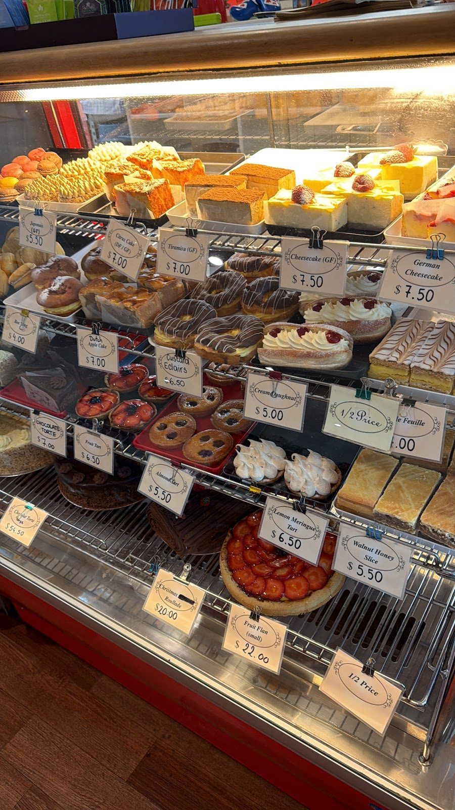 Patisserie Royale photo 1