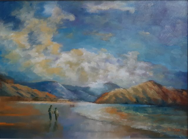 Peter Copp Gallery photo 1