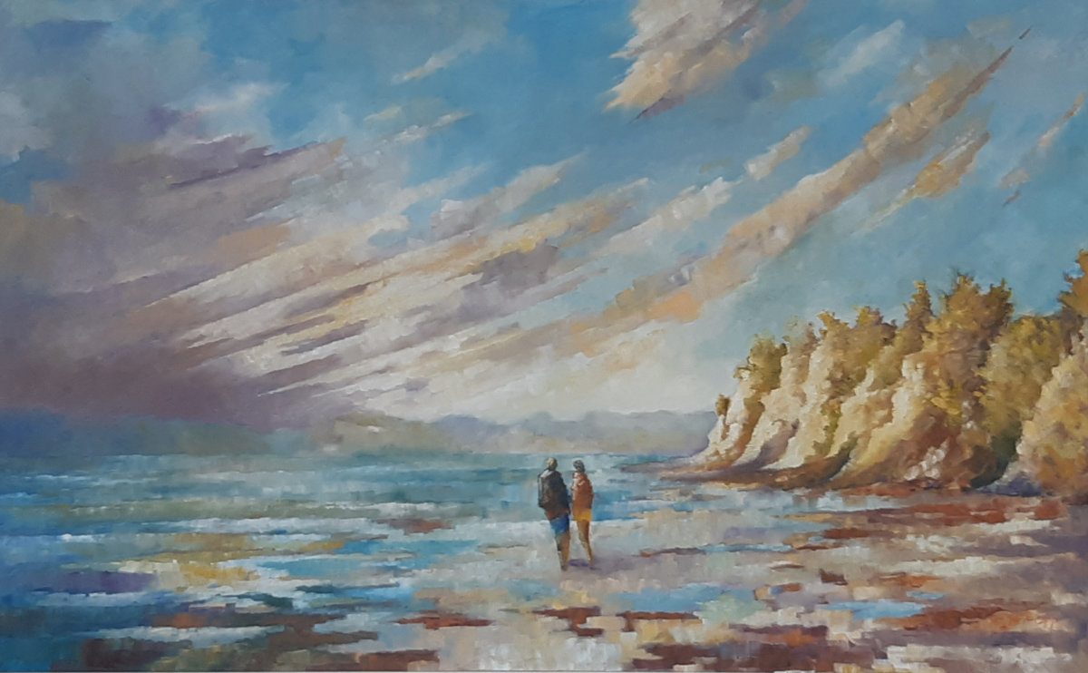 Peter Copp Gallery photo 2
