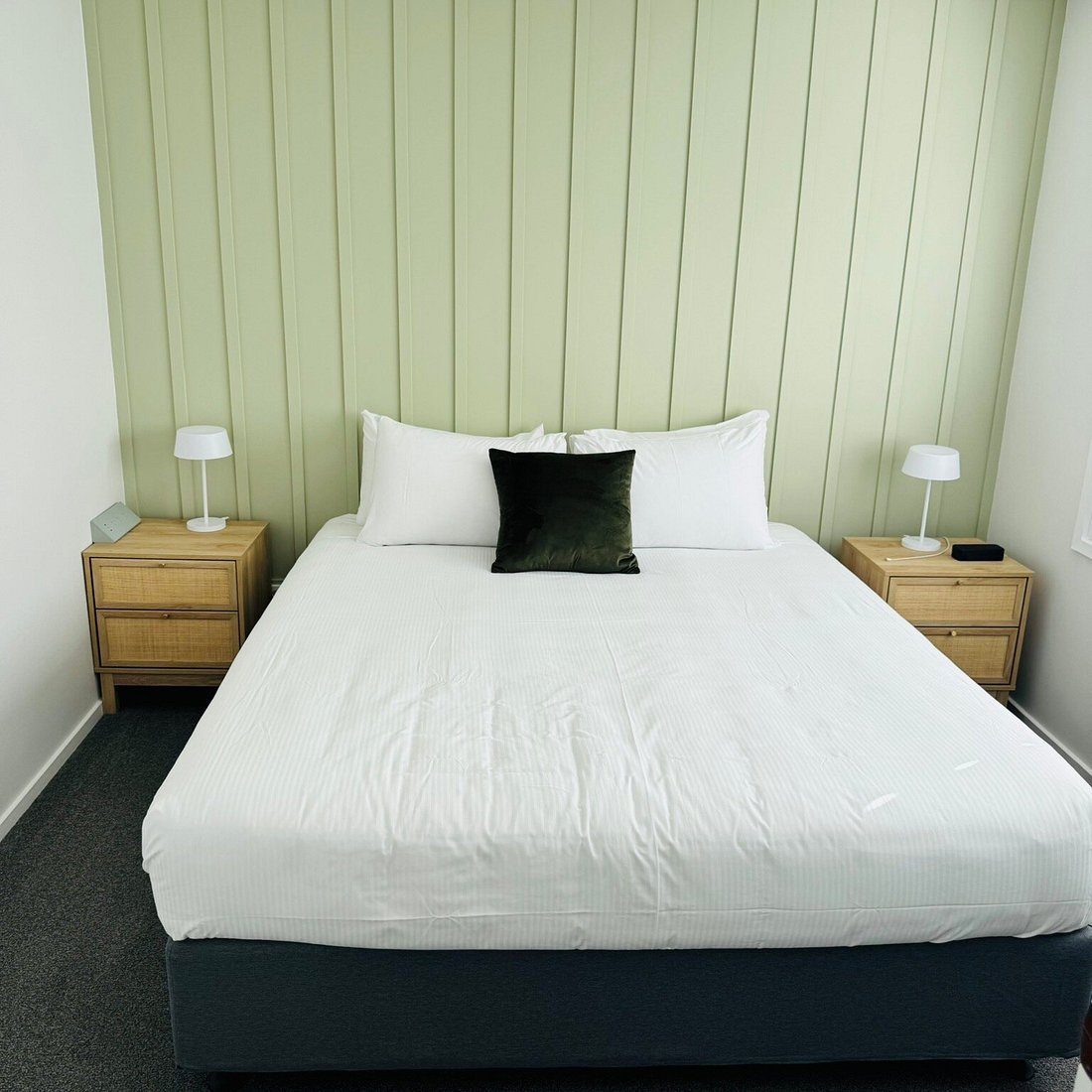 Pioneer Motels Collingwood photo 2