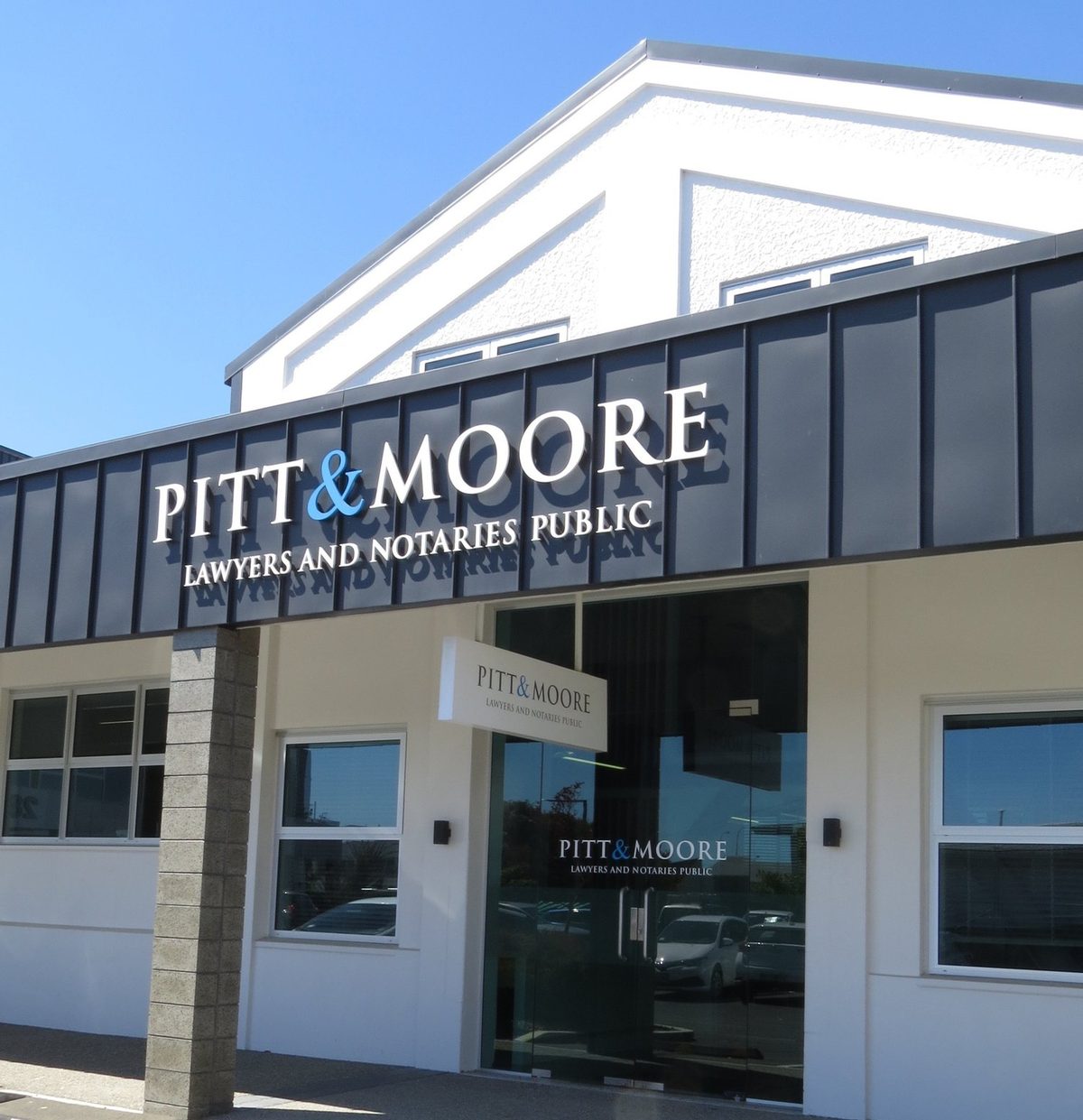 Pitt & Moore | Richmond photo 2