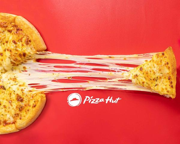 Pizza Hut Richmond