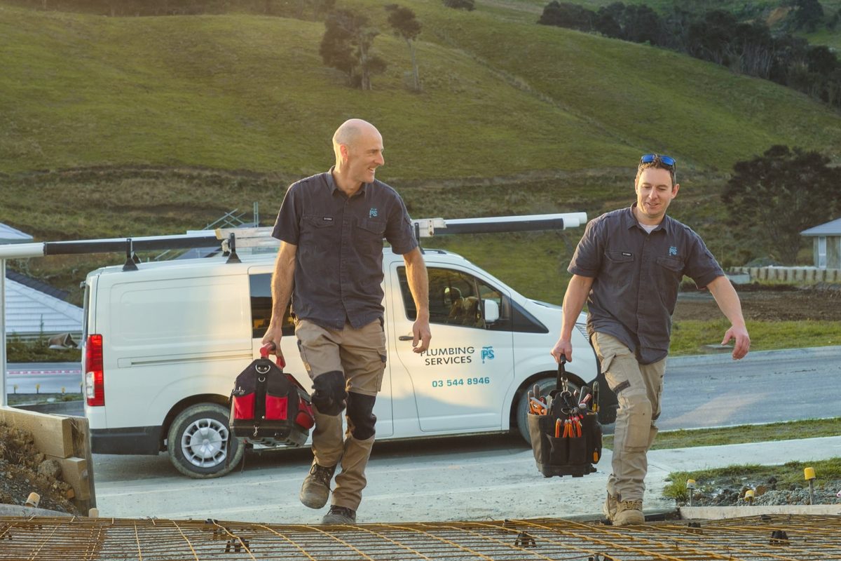 Plumbing Services Nelson Ltd photo 2