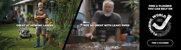 Plumbing World