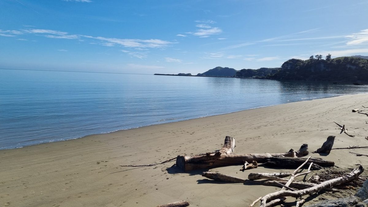 Pohara Beach TOP 10 Holiday Park photo 1