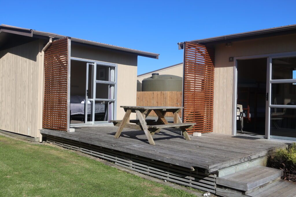 Pohara Beach TOP 10 Holiday Park photo 3