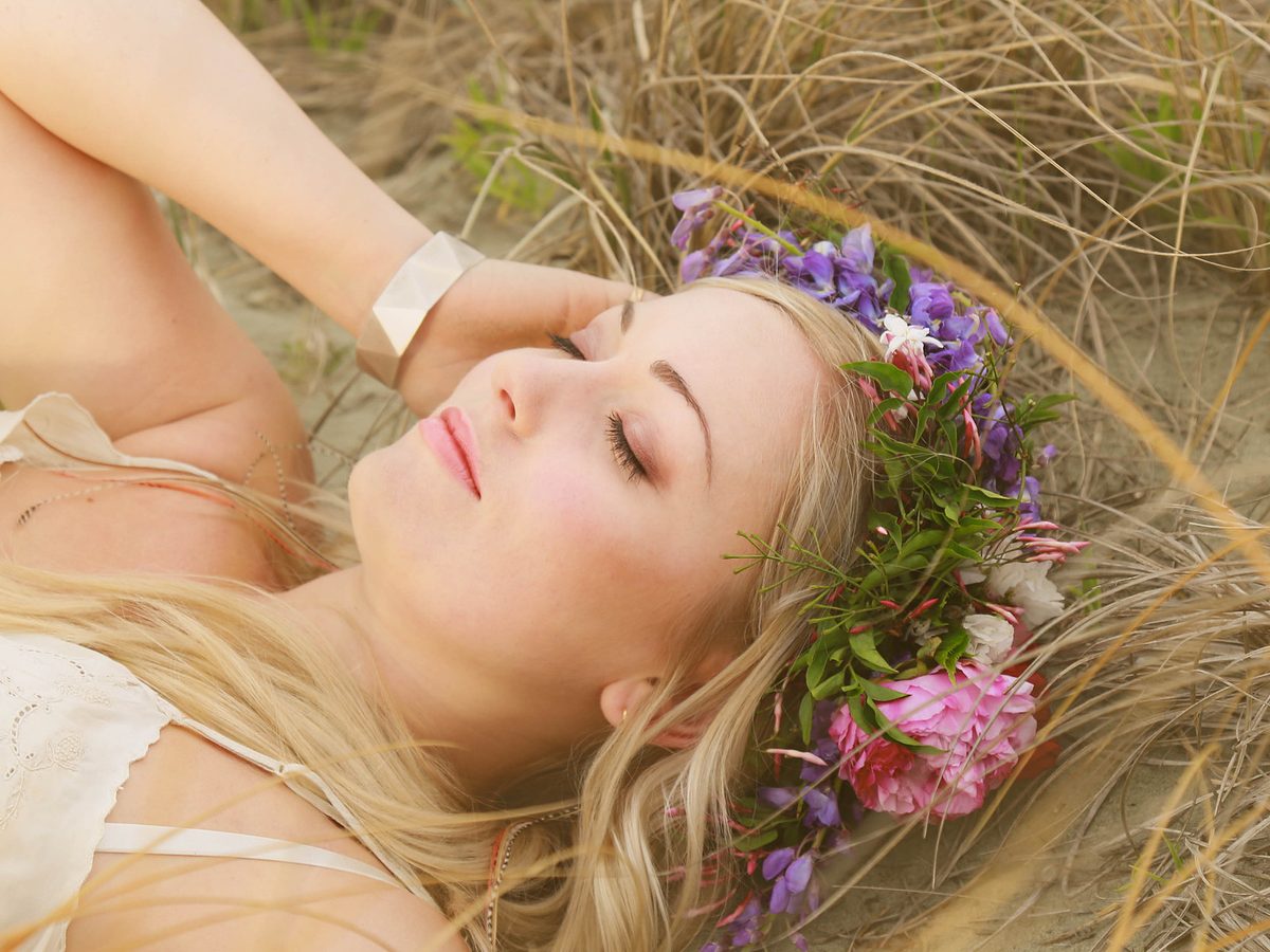 Poppy Makeup Artist photo 1