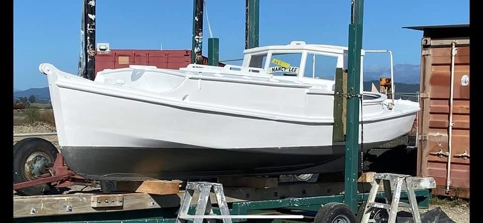 Port Motueka Marine Services photo 1