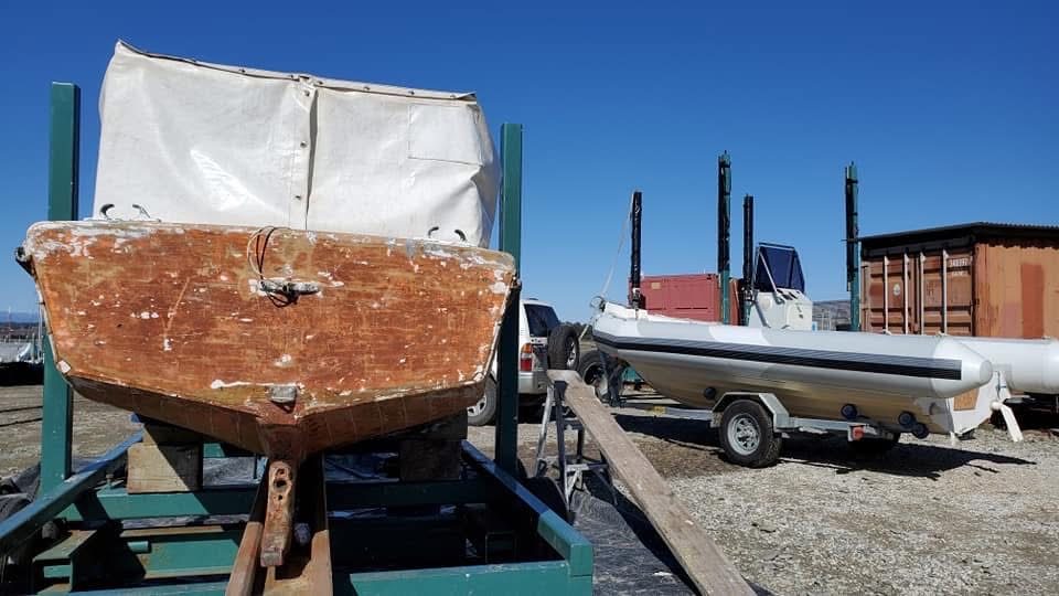 Port Motueka Marine Services photo 2