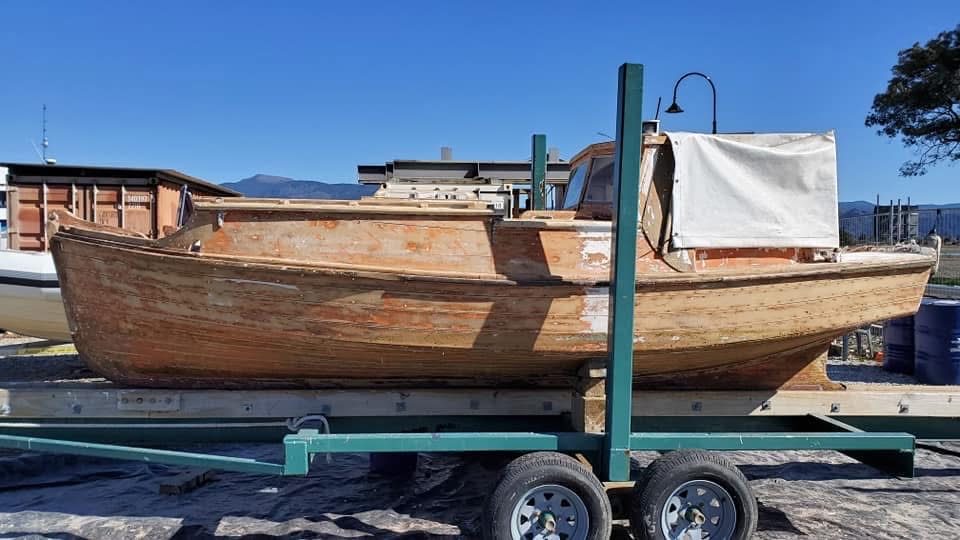 Port Motueka Marine Services photo 3
