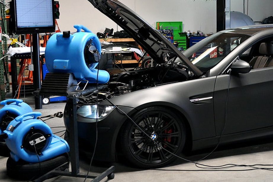 Prestige Euro Works photo 2