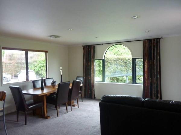 Pukeko Retreat Bed & Breakfast