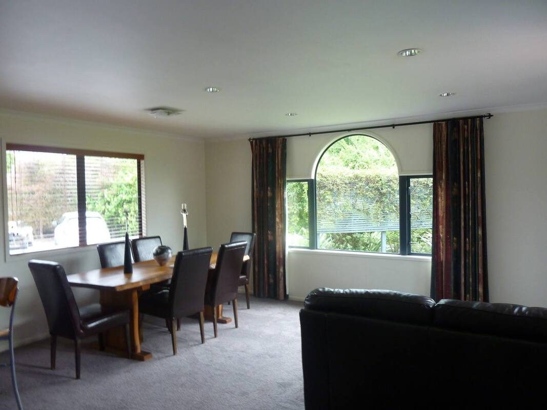 Pukeko Retreat Bed & Breakfast photo 1