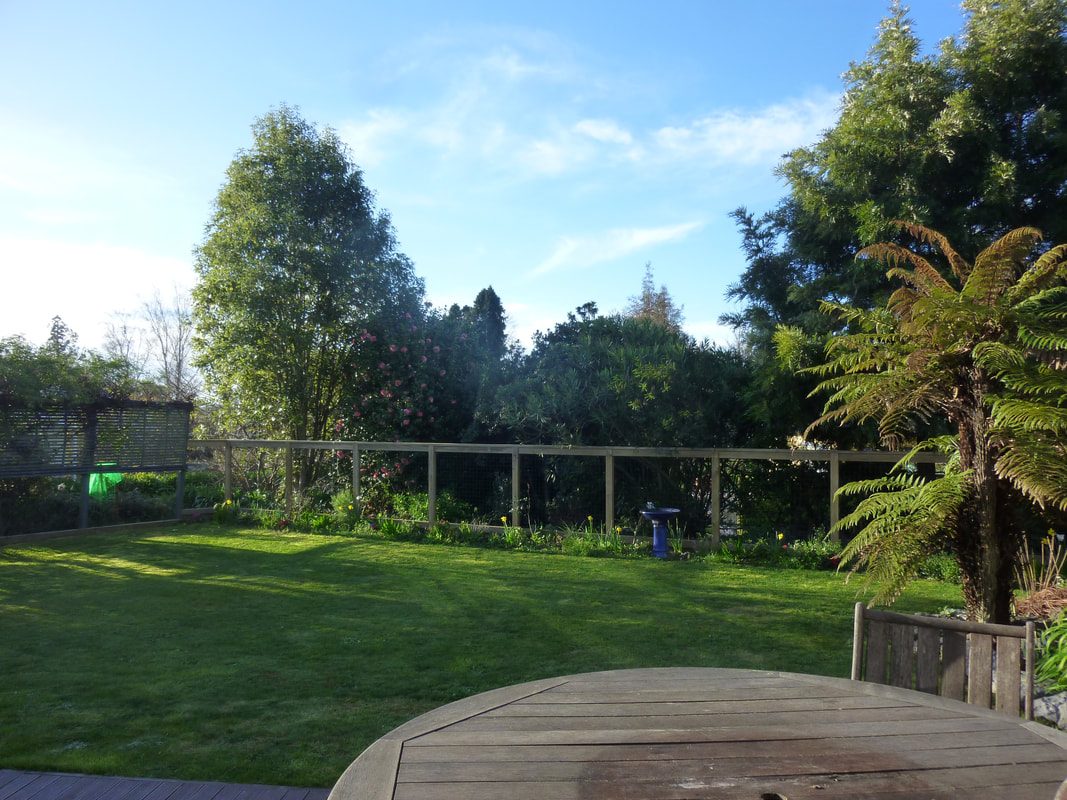 Pukeko Retreat Bed & Breakfast photo 2