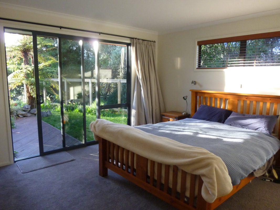 Pukeko Retreat Bed & Breakfast photo 3