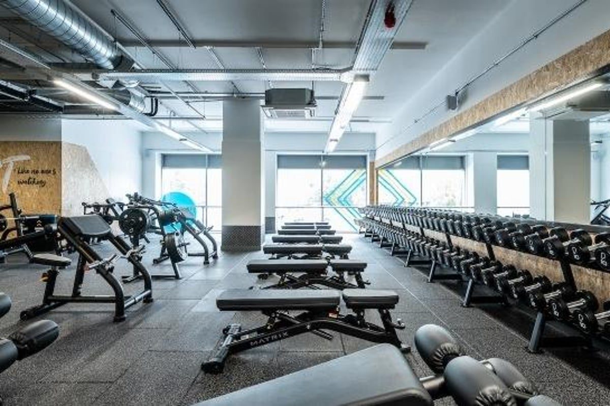 Pure Functional Fitness Wakefield photo 2
