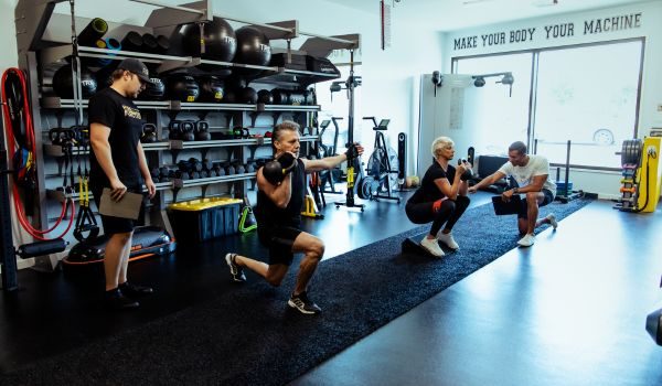 Pure Functional Fitness Wakefield photo 3