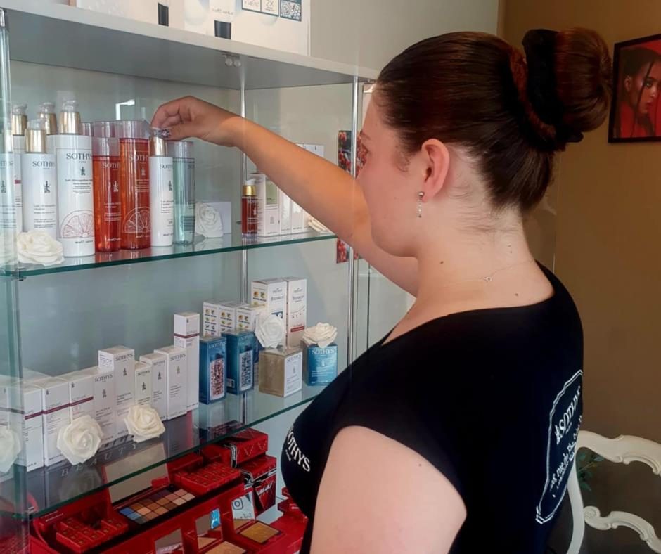 Pure Opulence Day Spa photo 1