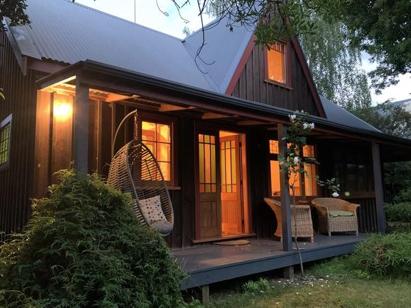 Quail Farm - bnb and Lavender