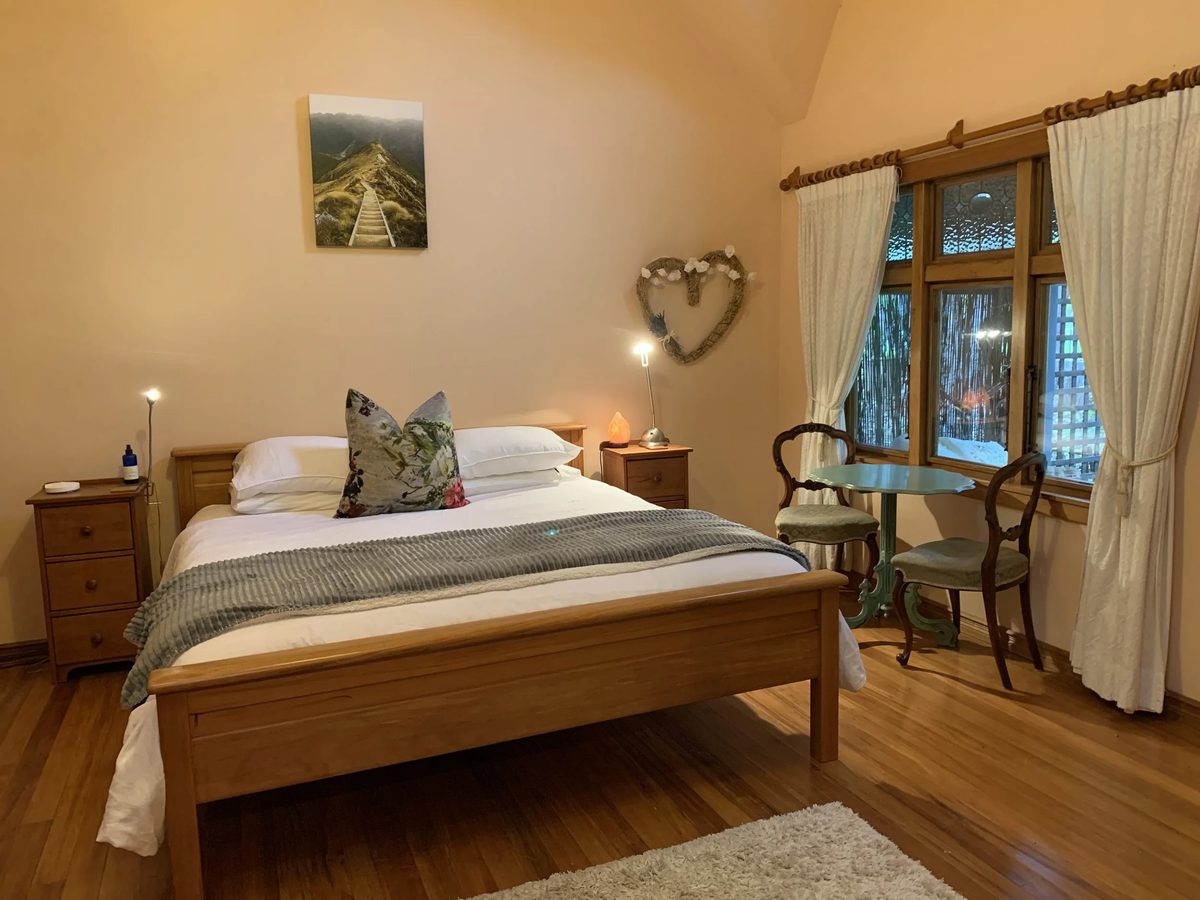 Quail Farm - bnb and Lavender photo 3