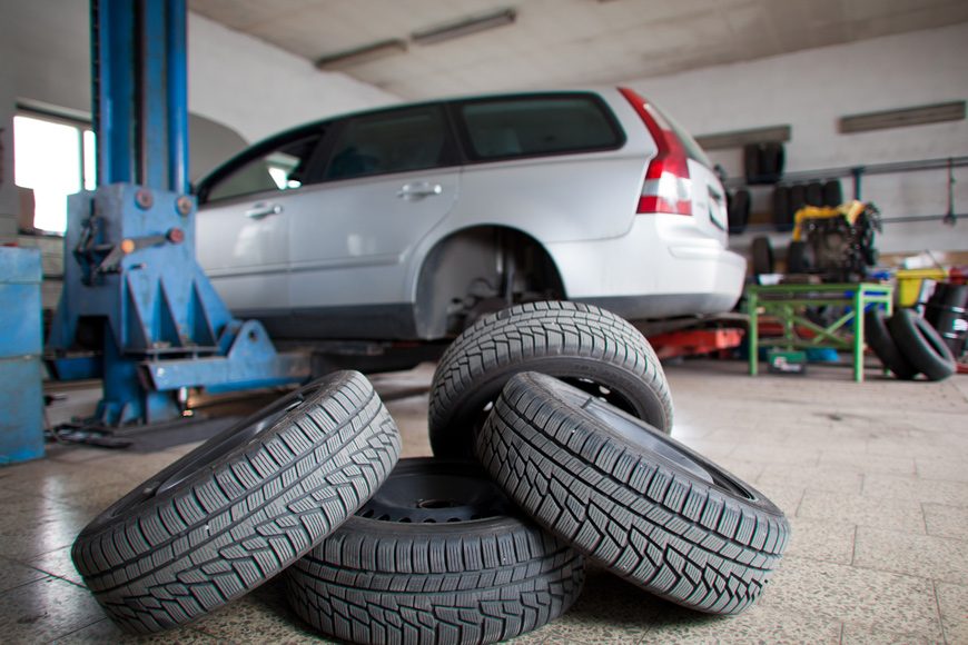Quality Automotive photo 2