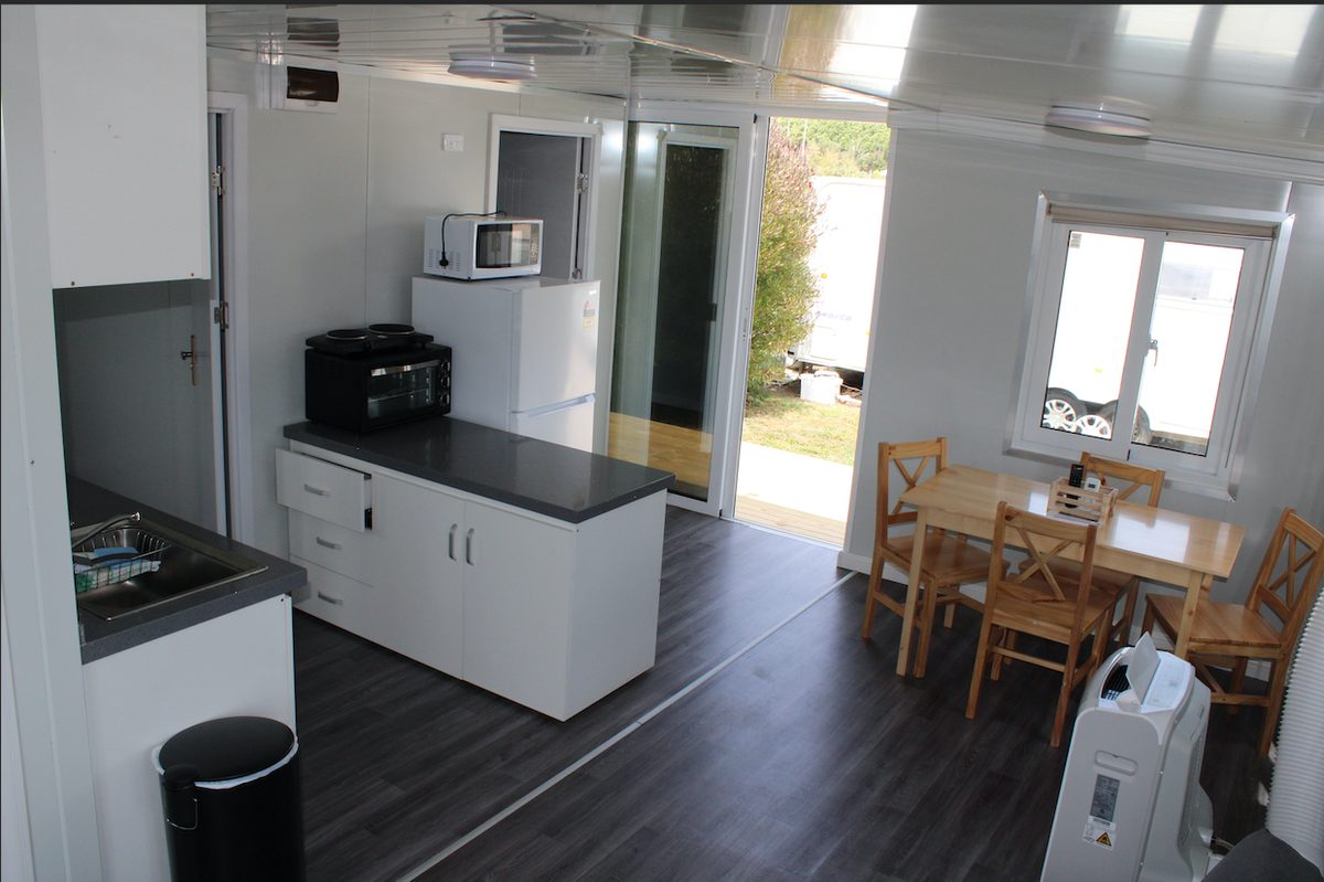 Queen Street Holiday Park photo 3