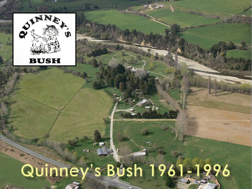 Quinney's Bush Camp photo 3