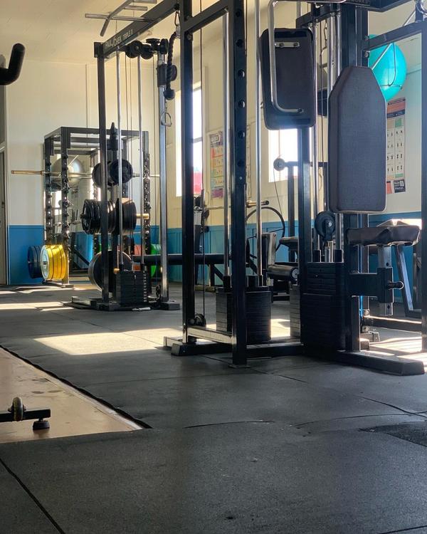 R2M Fitness Motueka