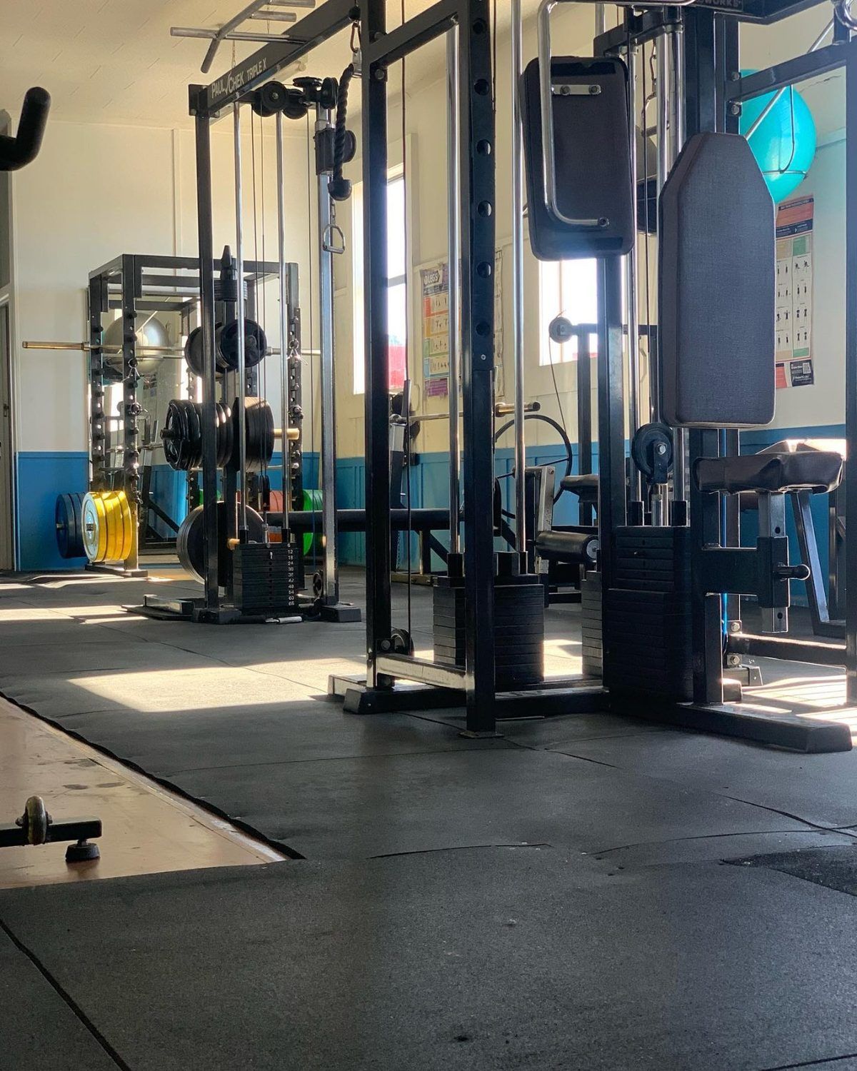 R2M Fitness Motueka photo 1