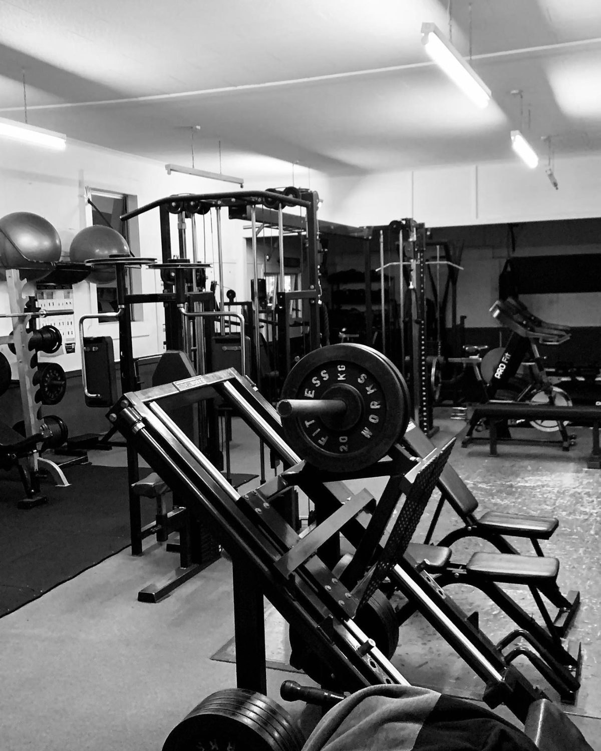 R2M Fitness Motueka photo 2
