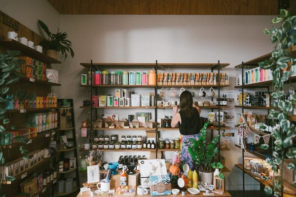 Rabbit Island Coffee Co.