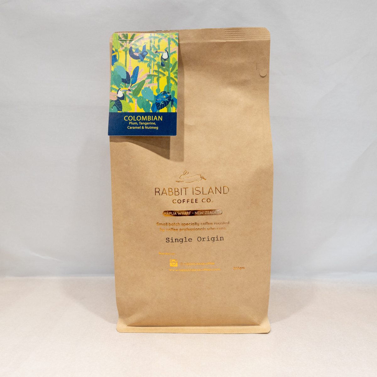 Rabbit Island Coffee Co. photo 2