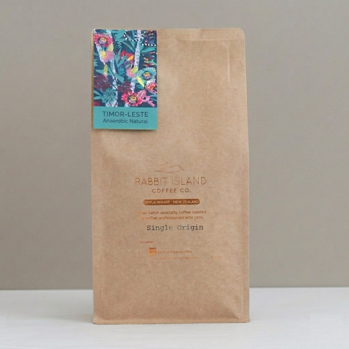 Rabbit Island Coffee Co. photo 3