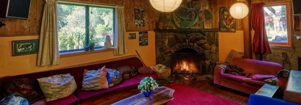 Rainbow Valley Community