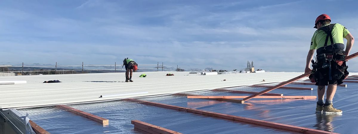 Rapid Roofing photo 2