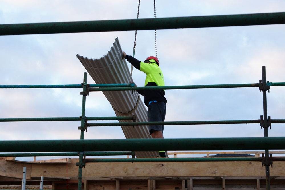 Rapid Roofing photo 3