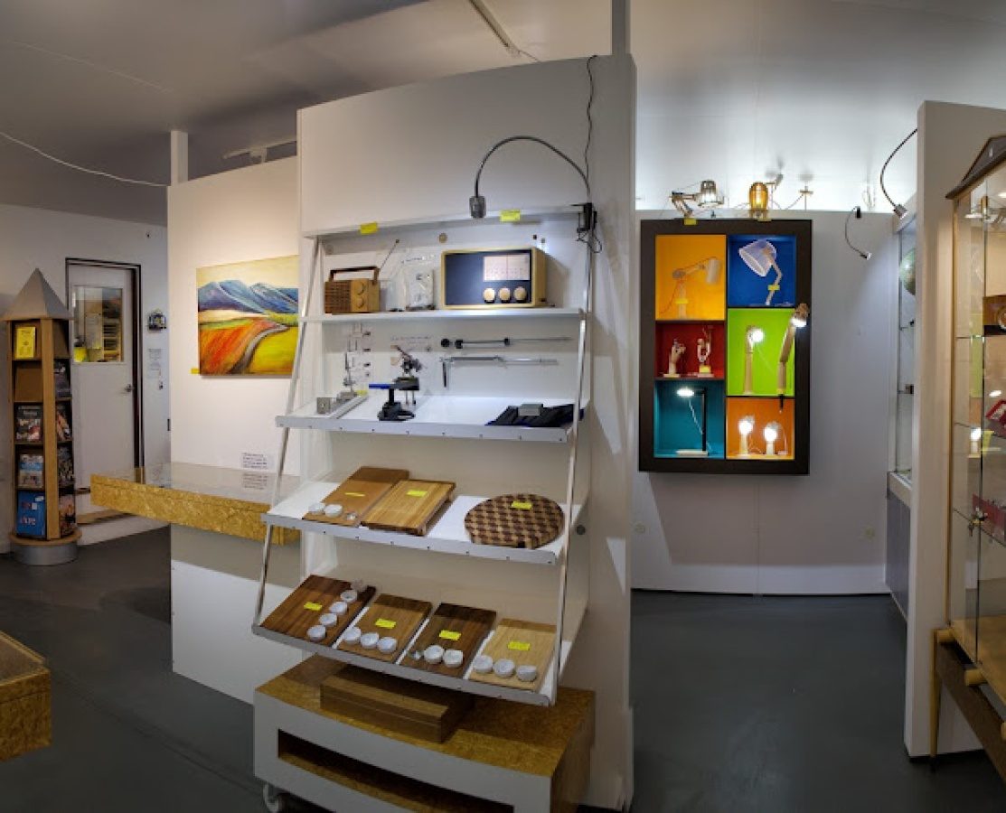 Rare Creations, Interactive Wooden Art Gallery photo 3