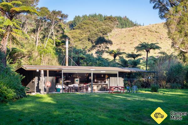 Rata Camp