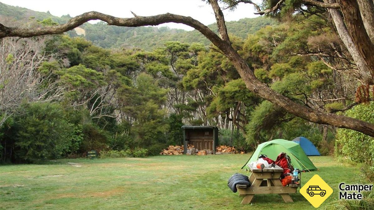 Rata Camp photo 3