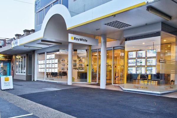 Ray White 100% Property Management Nelson Tasman