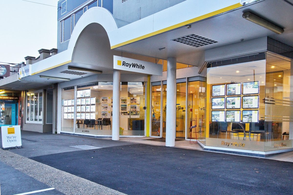 Ray White 100% Property Management Nelson Tasman photo 1