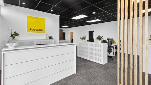 Ray White Richmond